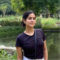 Richa Garg