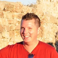 Markus Hagnestål Beljestrand