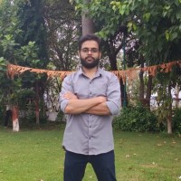 Anugrah Pandey