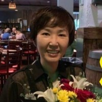 Hyeyoon Faith Chung