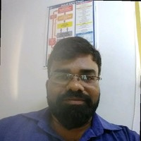 Kranthi Kiran