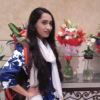 Irfana Banu