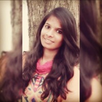 Vaishnavi K