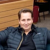 Patricia Van Der Schoor