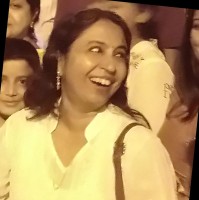 Charita Das