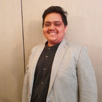 Nikhil Miranda