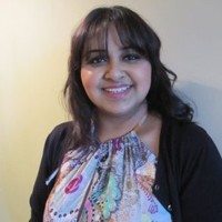 Rajaysri Patel