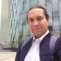 Omar Bustamante