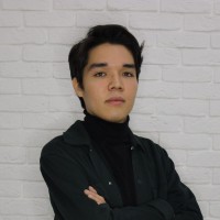 Akhat Kairgeldinov