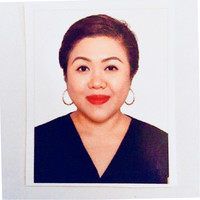 Ruth Catalasan Orenday