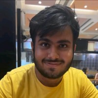 Dhruvil Thakkar
