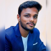 Ramvishal Kathirvel
