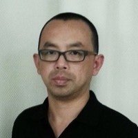 Ron Yu