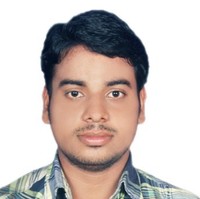sidhartha sahoo