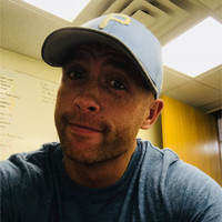 Jon Coleman