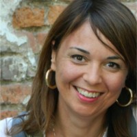 Sonia Mauri