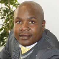 Cliven Sauramba (IRM)SA