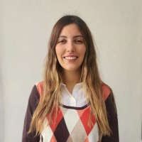 Maria Agustina Martin Triscali