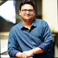 PARSHURAM NAYKODI