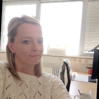 Katja Gruber