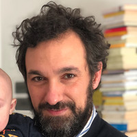 Nicola Boscaro
