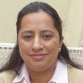 Aditi Bhardwaj