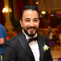Mustafa Kucukoglu
