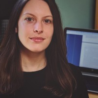 Hannah Mosley