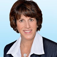 Laurie Marino