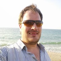Eitan Ben Dov