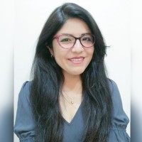 Nancy Romero Fernández