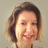Cecilia Andersson