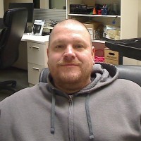 Steve Dzwonkowski