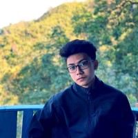 Kaung Thant ( Maverick )