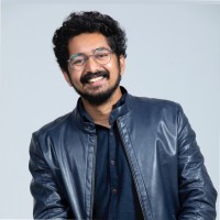 Akshay Muralidharan