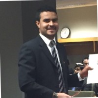 Rafael Martins Silva