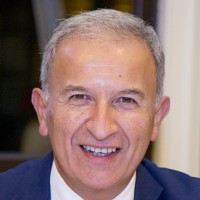 Tomás Borja