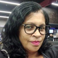 Valdelice Gomes Pereira