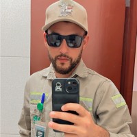 Marlison Coutinho De Oliveira