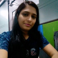 Priyanka Awachat