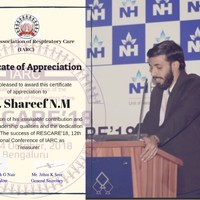 Shareef Nm