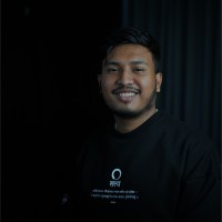 Himangshu Buragohain