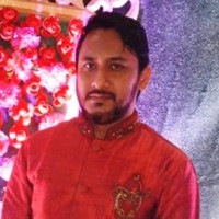 Md. Shamim Al Mamun