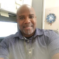 Jerry Johnson