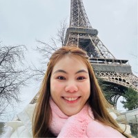 Ashley Yip