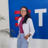 Priscyla Maia