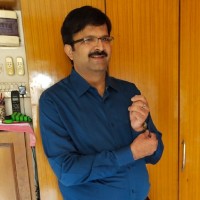Bhanesh Pai