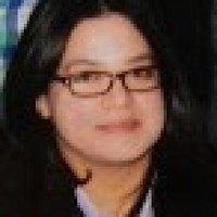Julieta Alejandra Sanchez Olivo