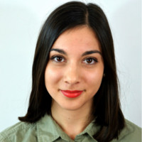 Léa Di Benedetto