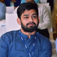 Yogesh Tiwari